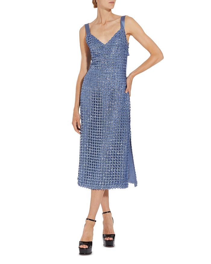 Платье Танцующей Королевы Markarian, синий
Платье Танцующей Королевы Markarian, синий