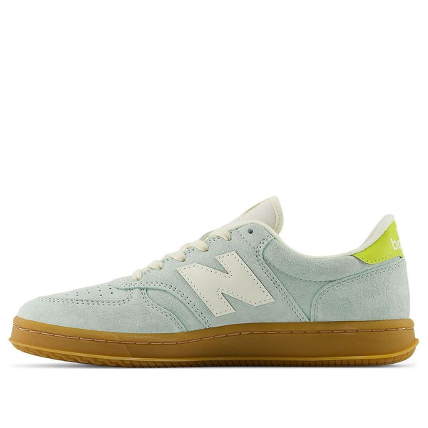Кроссовки t500 New Balance, синий
Кроссовки t500 New Balance, синий