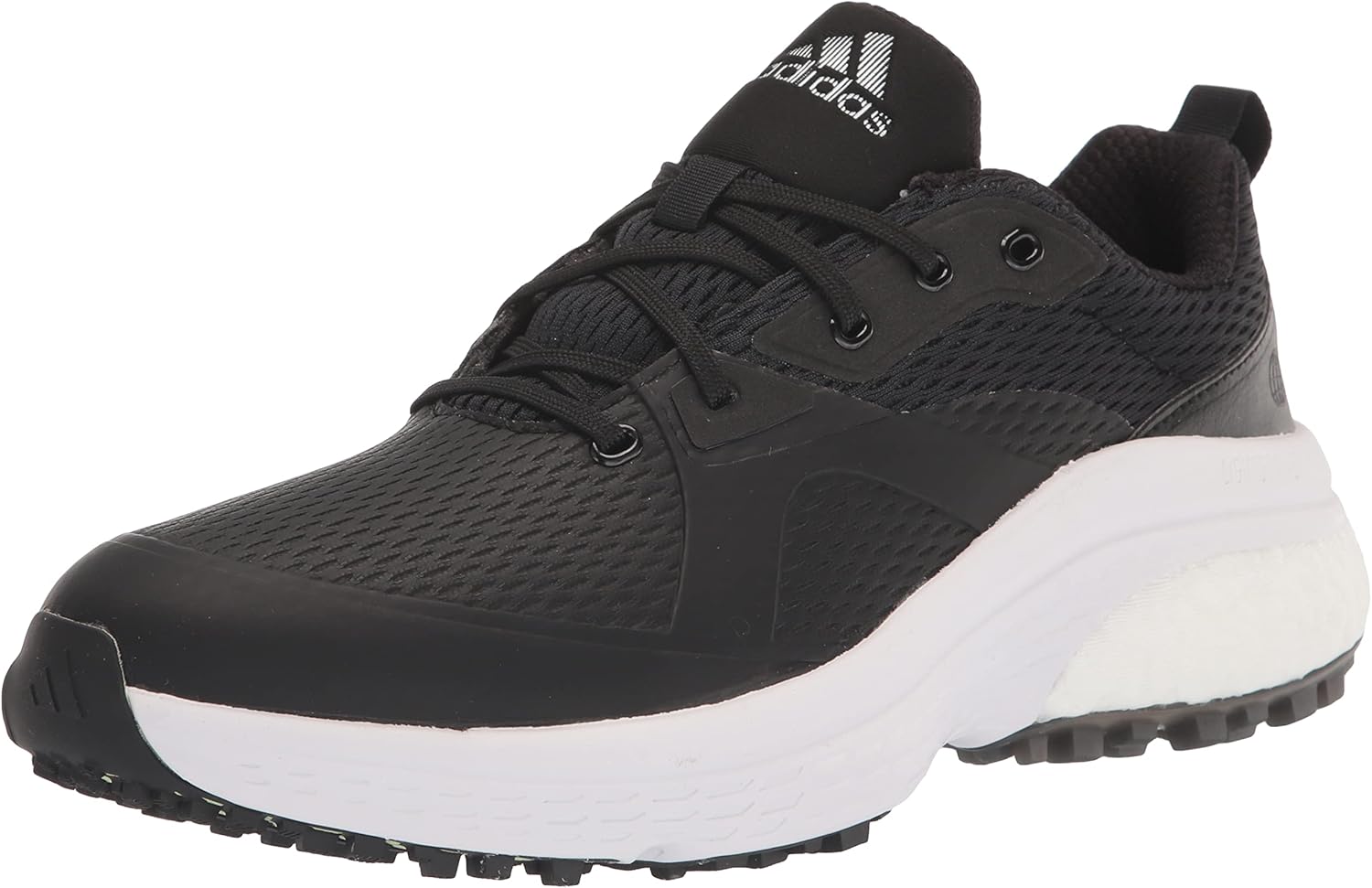 Мужские кроссовки Adidas Solarmotion для гольфа, белый/черный
Мужские кроссовки Adidas Solarmotion для гольфа, белый/черный