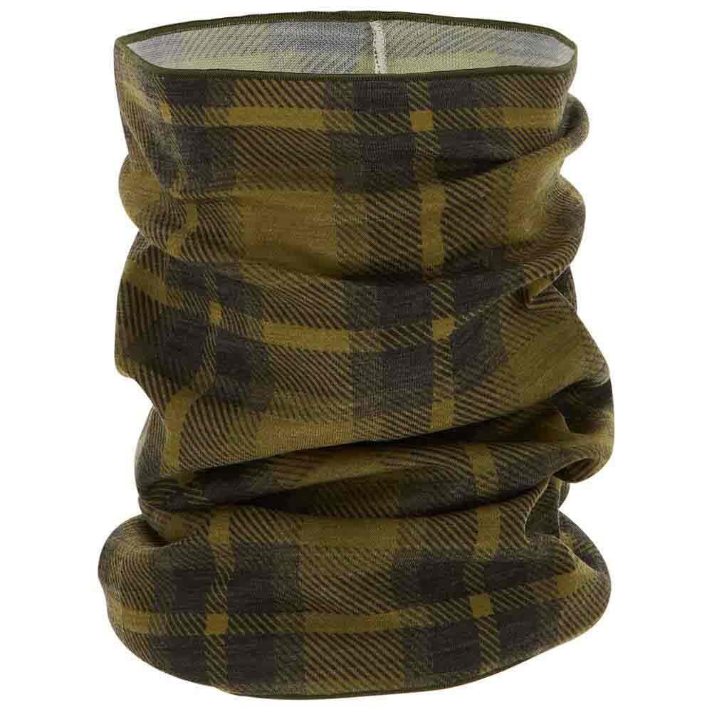 Неквормер Santini Dylan, зеленый
Неквормер Santini Dylan, зеленый