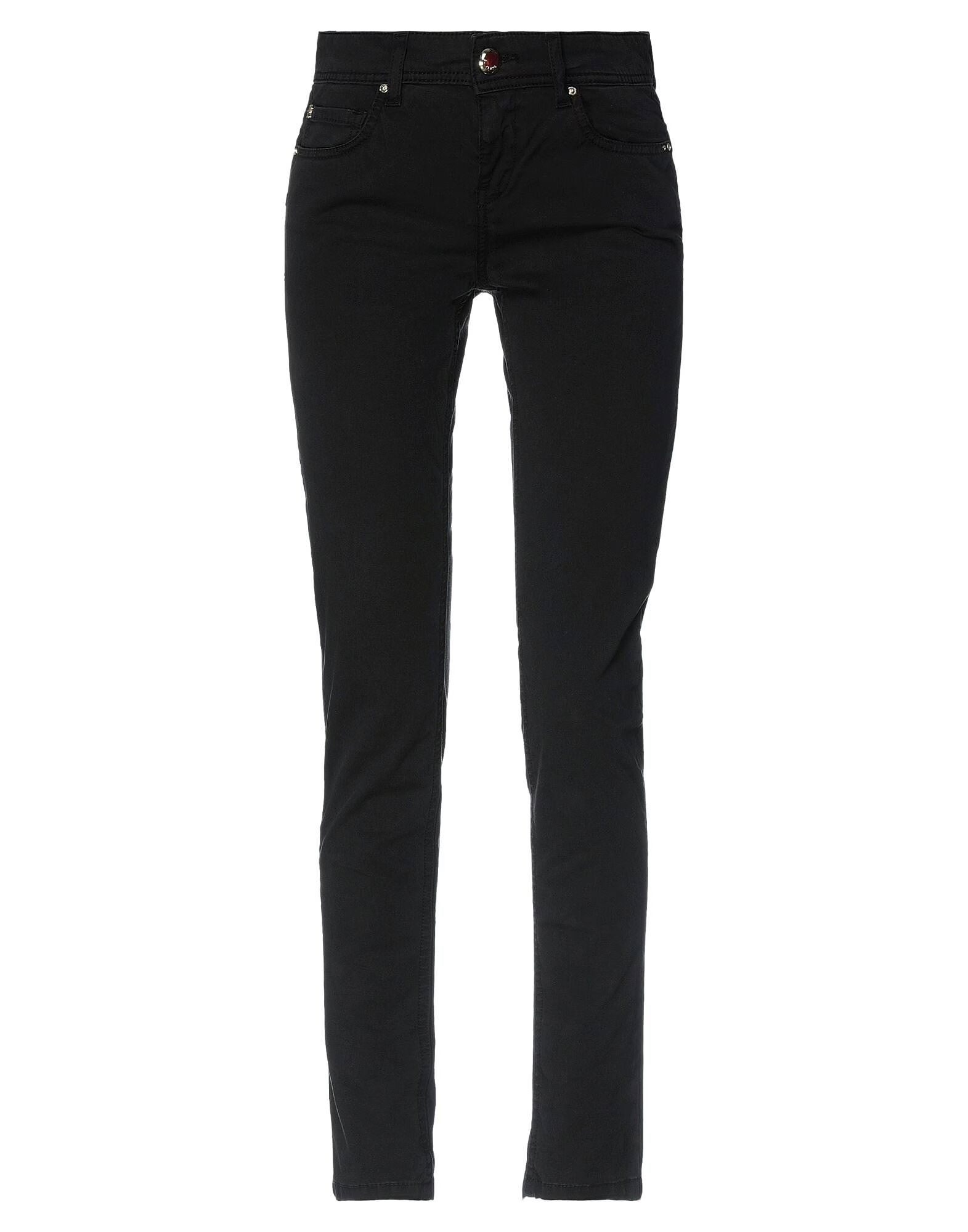 Брюки Jeans Gaudì, черный
Брюки Jeans Gaudì, черный