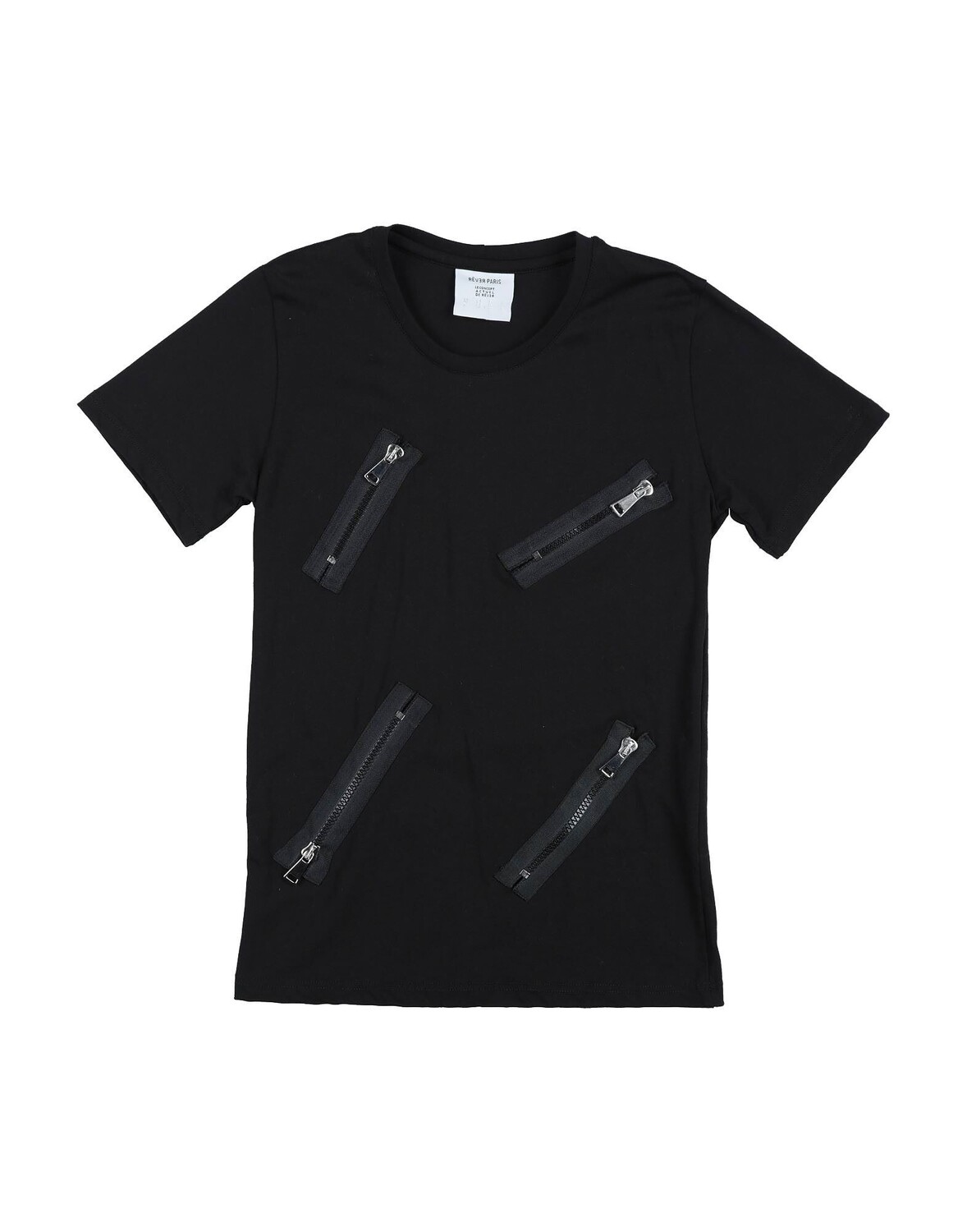 Футболка Rêver Paris, черный
Футболка Rêver Paris, черный