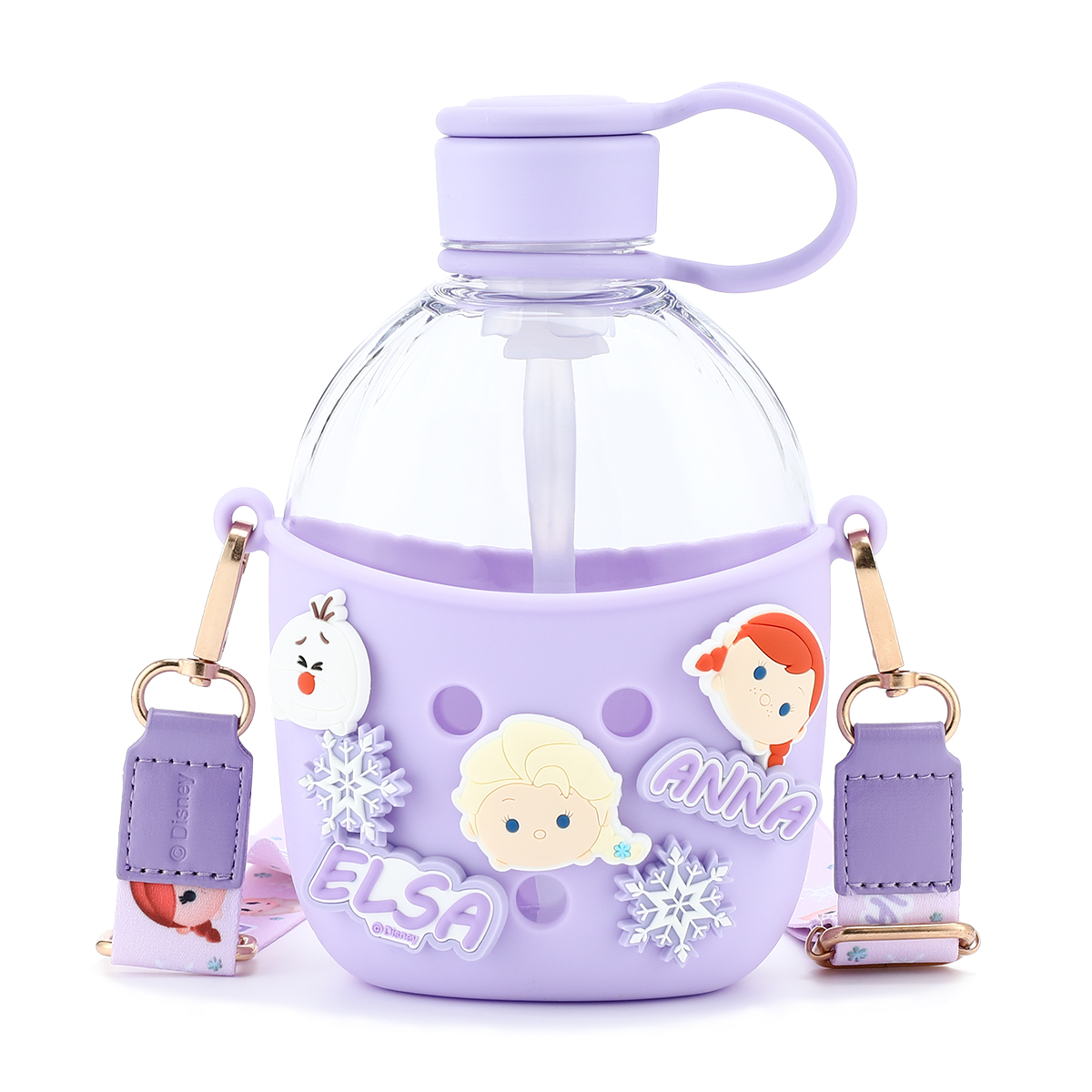 Пластиковые стаканы для воды Disney, фиолетовый
Пластиковые стаканы для воды Disney, фиолетовый