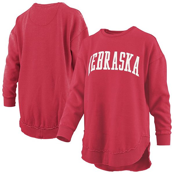 Женский свитшот с длинным рукавом vintage fleece melange nebraska huskers scarlet Pressbox, Красный, Женский свитшот с длинным рукавом vintage fleece melange nebraska huskers scarlet Pressbox
Женский свитшот с длинным рукавом vintage fleece melange nebraska huskers scarlet Pressbox, Красный, Женский свитшот с длинным рукавом vintage fleece melange nebraska huskers scarlet Pressbox