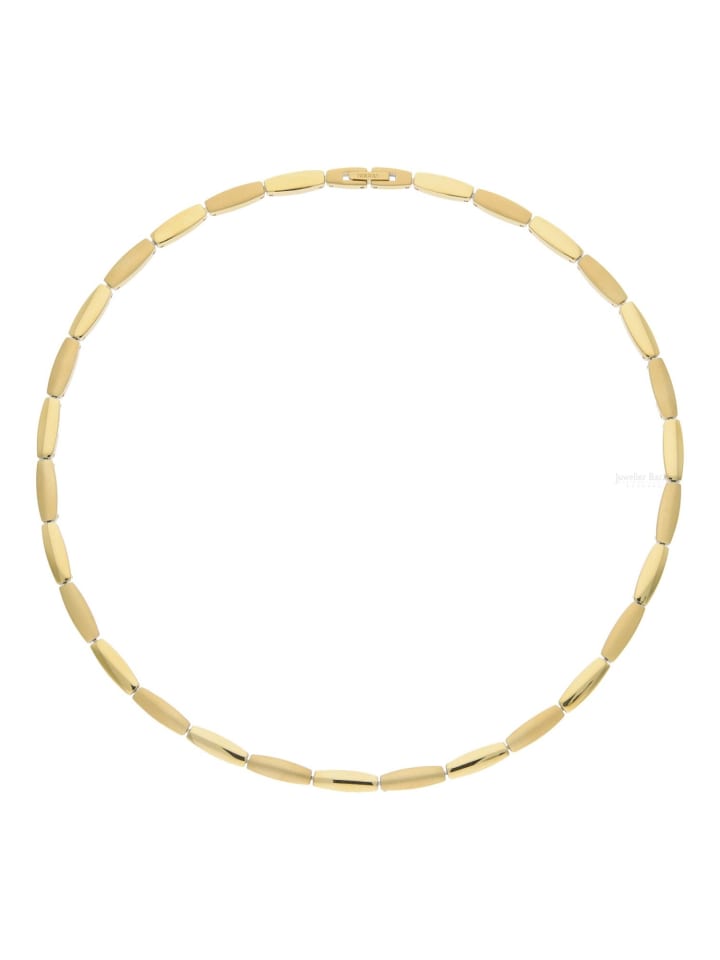 Boccia Женское ожерелье из титана золотистого цвета
Boccia Женское ожерелье из титана золотистого цвета