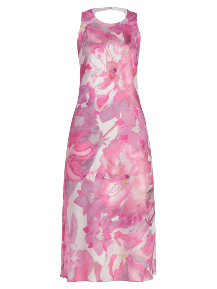 Длинное платье Vera Mont
Длинное платье Vera Mont