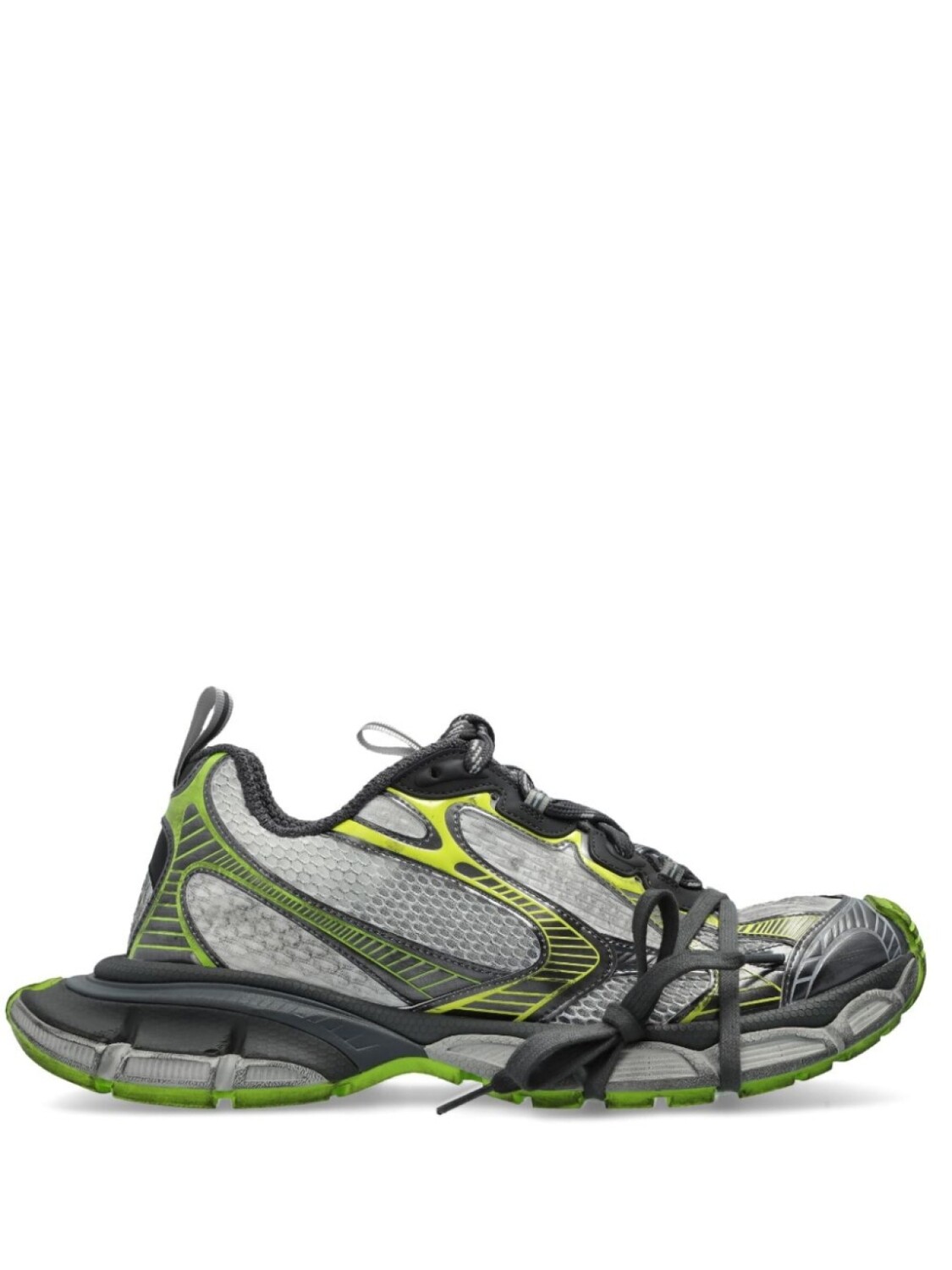 Кроссовки Balenciaga 3XL, серый
Кроссовки Balenciaga 3XL, серый