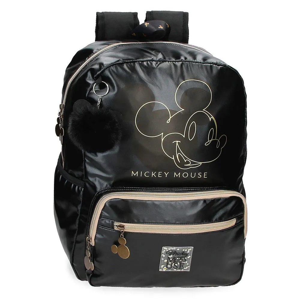 Рюкзак Disney Mickey Outline Junior, черный
Рюкзак Disney Mickey Outline Junior, черный