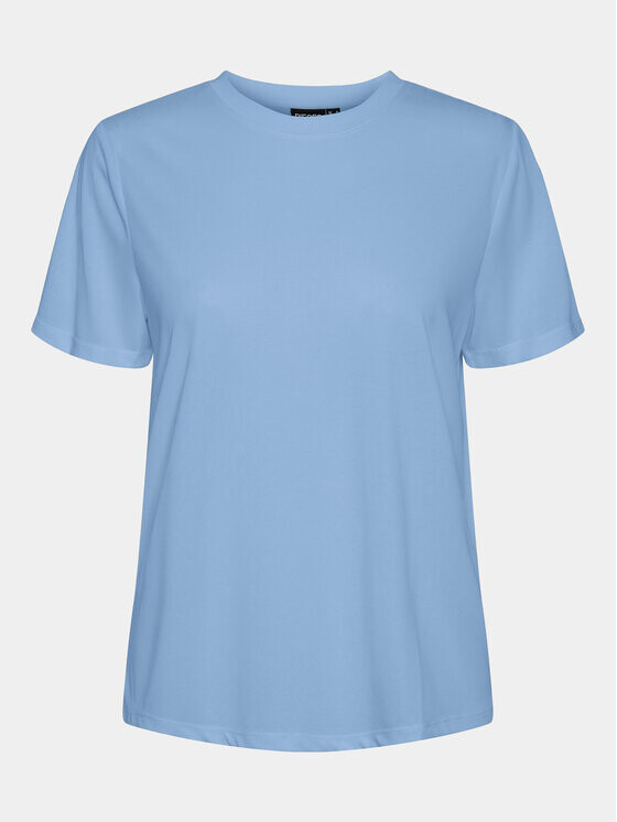 Футболка стандартного кроя Pieces, синий
Футболка стандартного кроя Pieces, синий