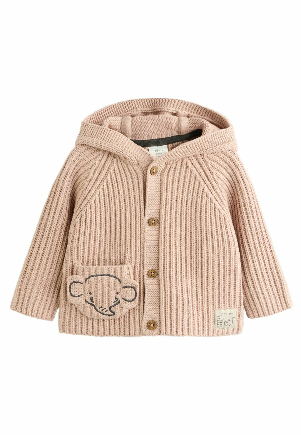 Кардиган REGULAR FIT Next, бежевый
Кардиган REGULAR FIT Next, бежевый