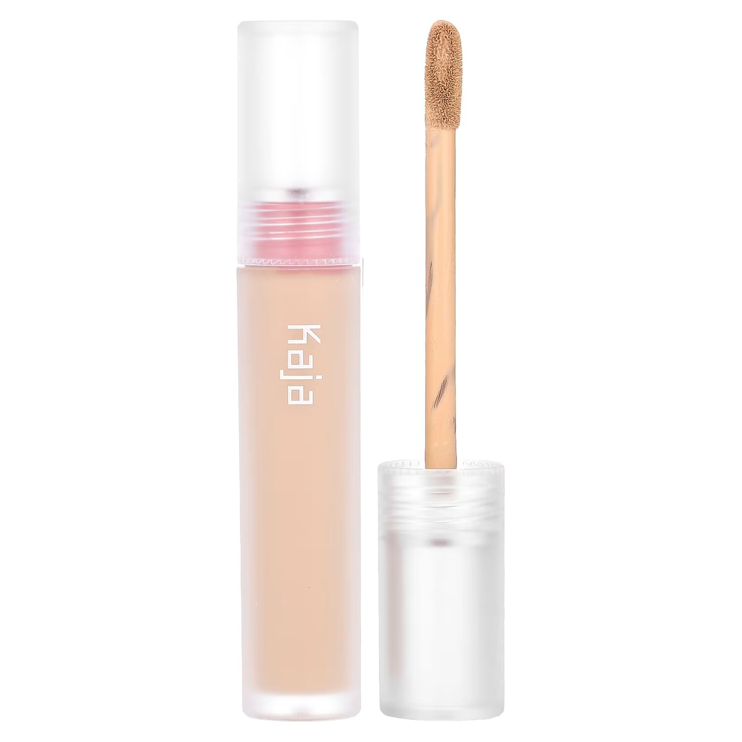 Консилер Kaja Don't Settle Flexible & Seamless Concealer 05 Fortune Cookie
Консилер Kaja Don't Settle Flexible & Seamless Concealer 05 Fortune Cookie