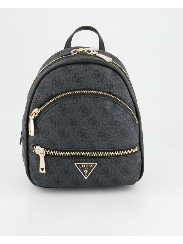 Рюкзак Guess, серый
Рюкзак Guess, серый