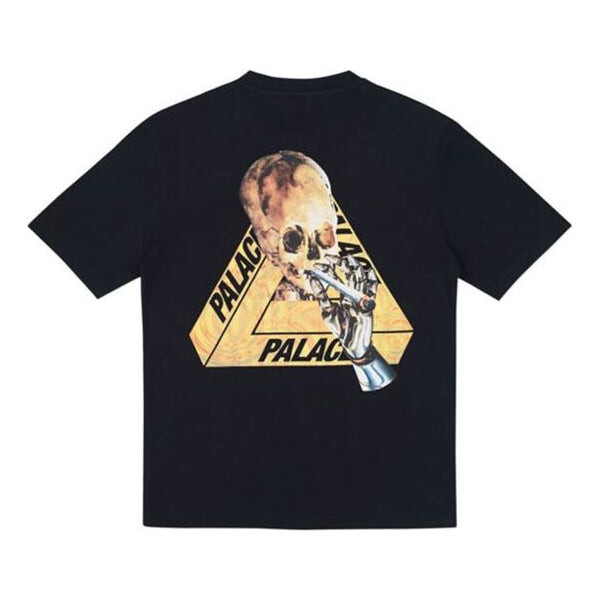 Футболка PALACE Skeledon T-Shirt Alphabet Skeleton Short Sleeve Unisex Black, черный
Футболка PALACE Skeledon T-Shirt Alphabet Skeleton Short Sleeve Unisex Black, черный