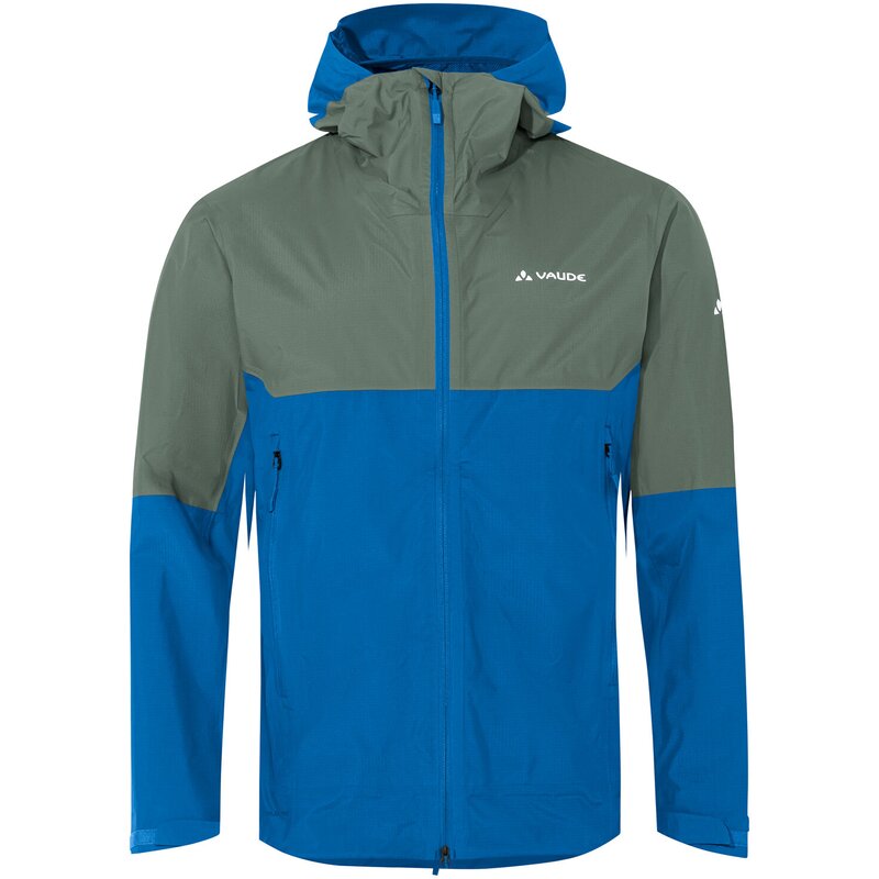 Функциональная куртка me simony 2.5l куртка v Vaude, синий
Функциональная куртка me simony 2.5l куртка v Vaude, синий