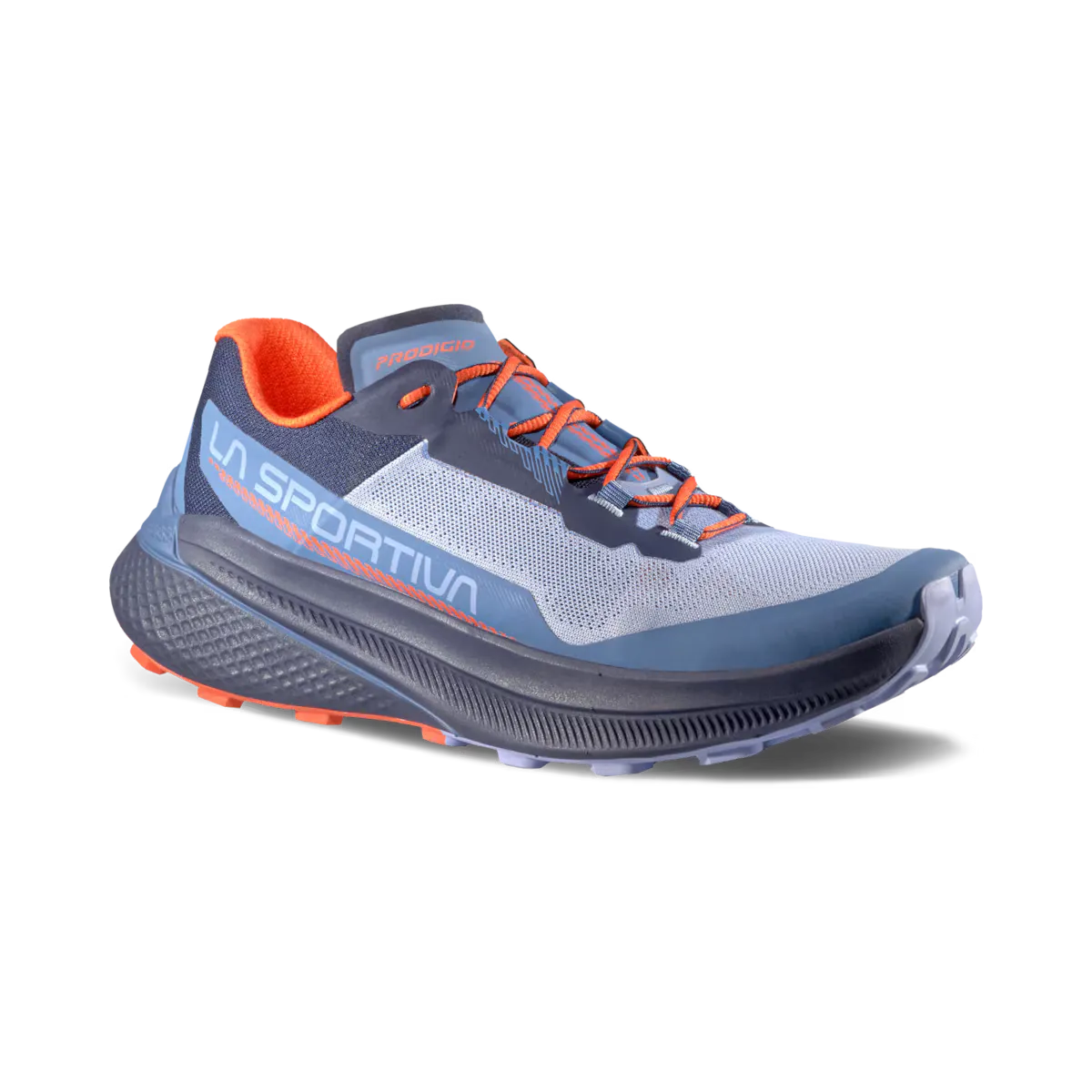 Prodigio La Sportiva Женская обувь для трейлраннинга, сиреневый
Prodigio La Sportiva Женская обувь для трейлраннинга, сиреневый