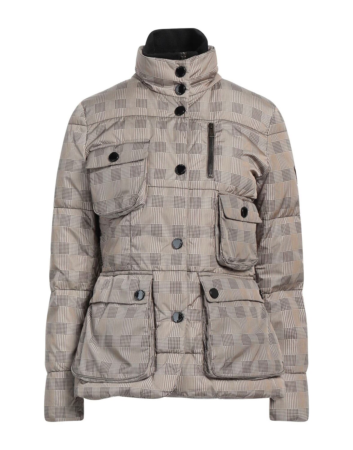 Куртка Husky, коричневый
Куртка Husky, коричневый