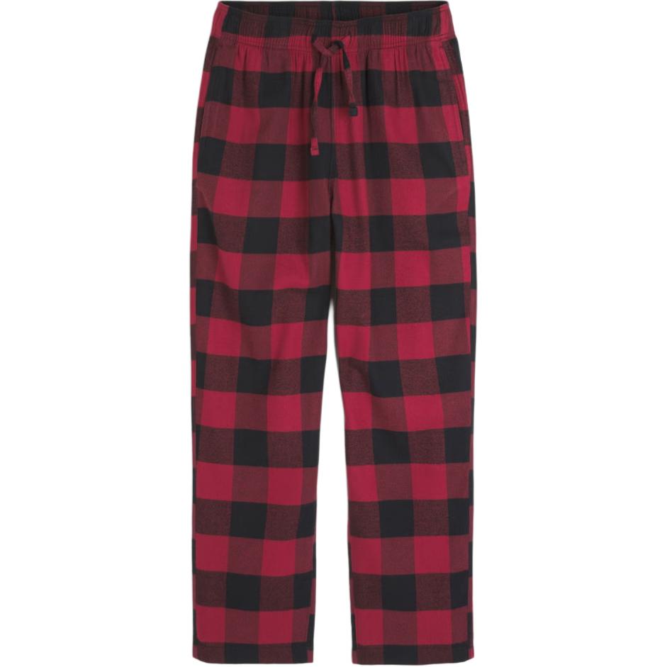 Hollister Пижамные штаны мужские red в клетку
Hollister Пижамные штаны мужские red в клетку