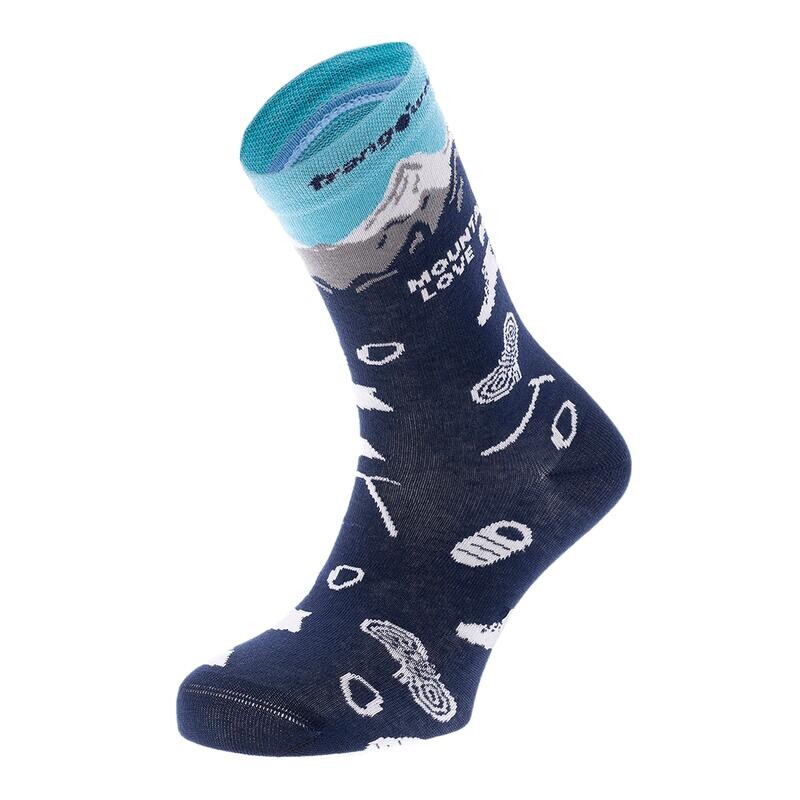 Походные носки Trangoworld, разноцветный
Походные носки Trangoworld, разноцветный