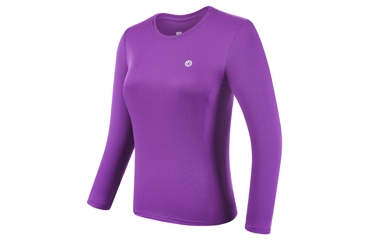 BMAI Спортивная одежда Women's Twilight Purple
BMAI Спортивная одежда Women's Twilight Purple