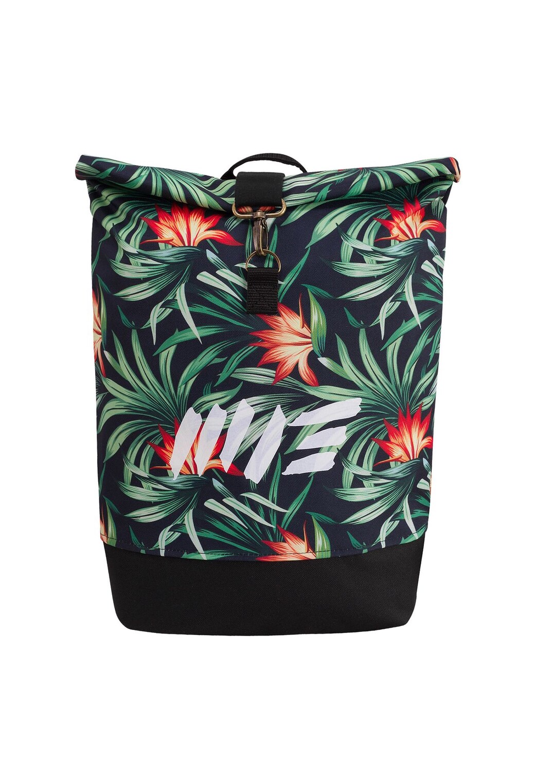 Рюкзак DayPack с откидным верхом Manufaktur13, цвет Corvo
Рюкзак DayPack с откидным верхом Manufaktur13, цвет Corvo