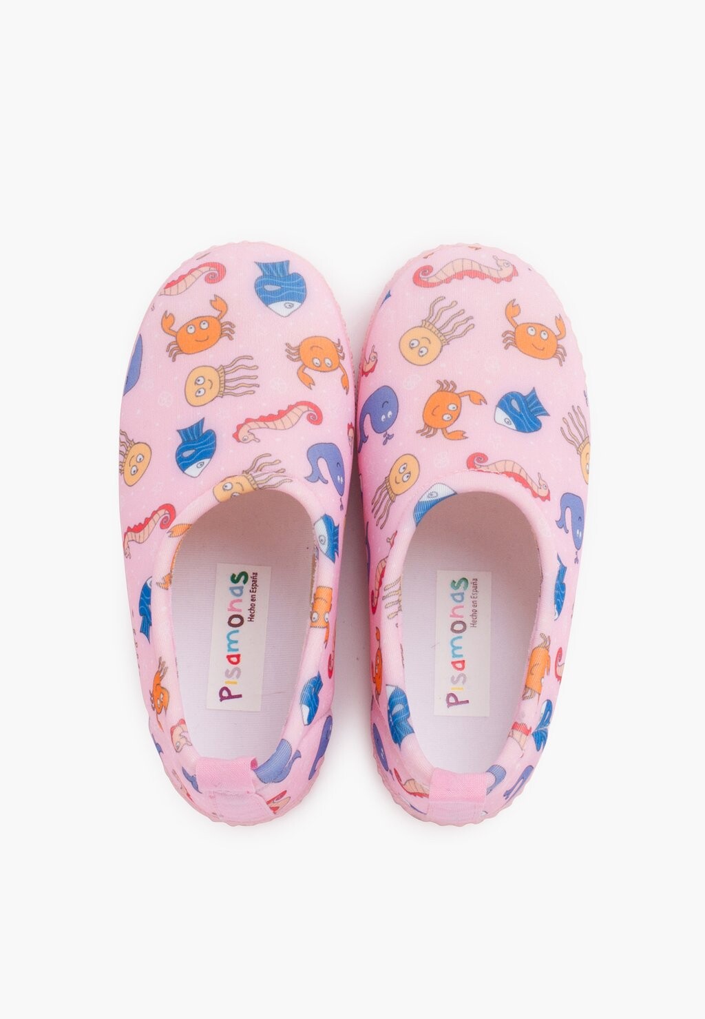 Кроссовки на шнуровке CERRADA Pisamonas, розовый
Кроссовки на шнуровке CERRADA Pisamonas, розовый