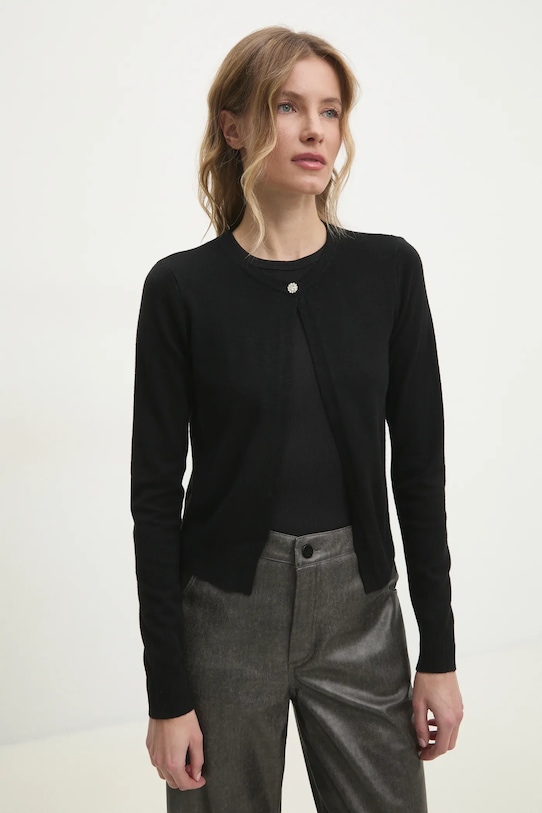 Кардиган Answear.Lab, черный
Кардиган Answear.Lab, черный