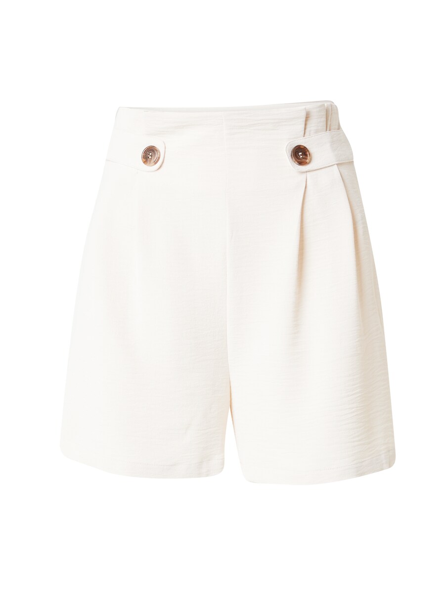 Обычные брюки ABOUT YOU Lana, белый
Обычные брюки ABOUT YOU Lana, белый