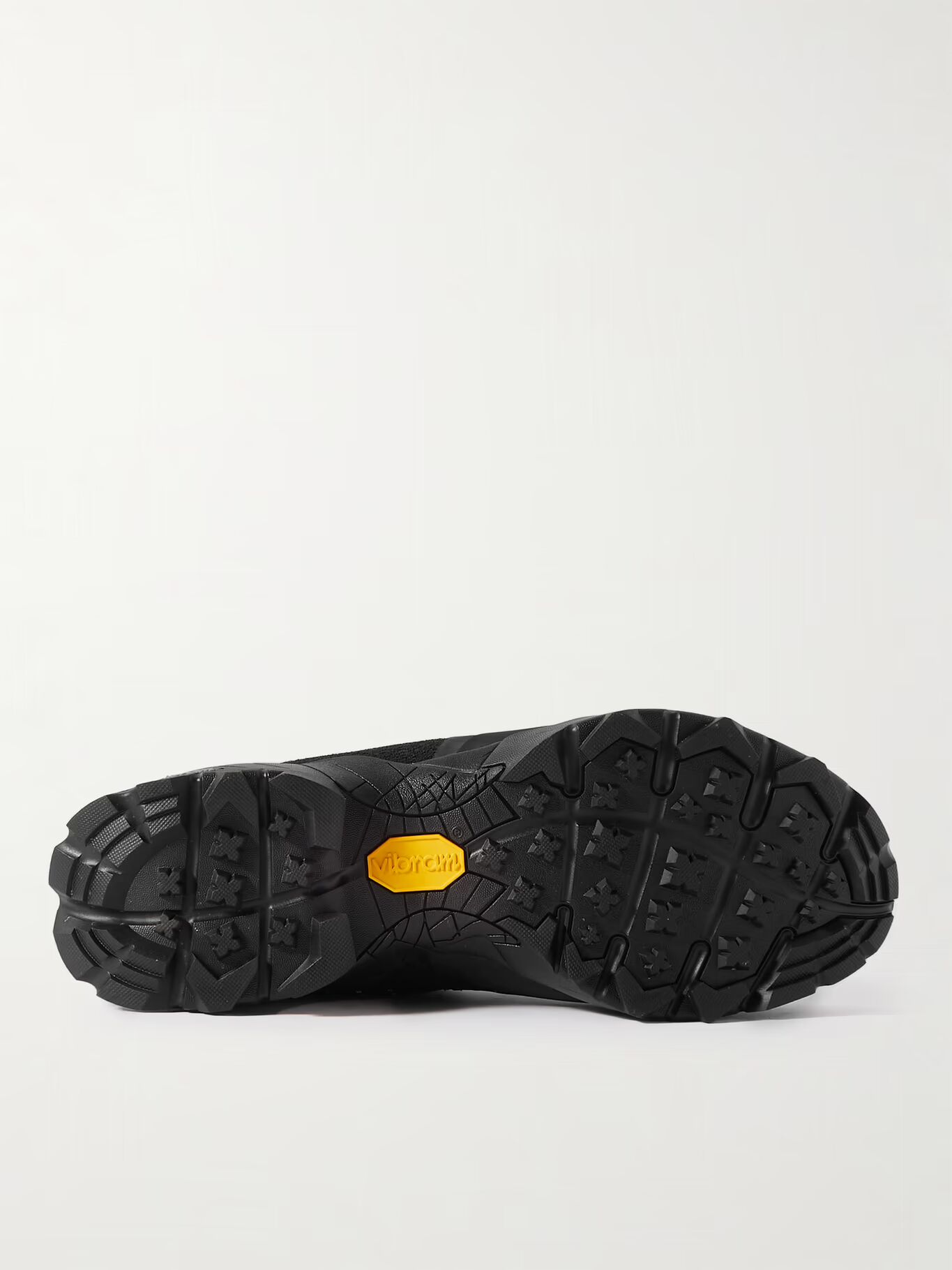 Кожаные походные ботинки Andreas ROA, черный
Кожаные походные ботинки Andreas ROA, черный