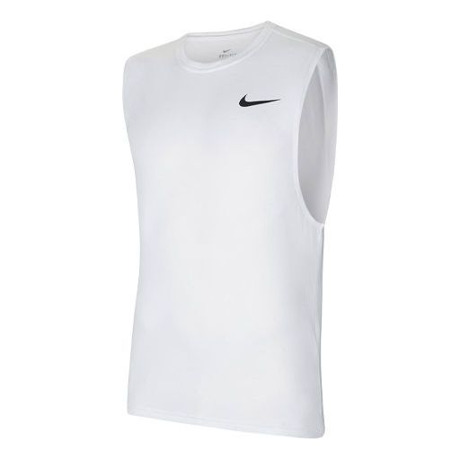 Жилет Men's Nike Casual Breathable Running Fitness Training White Vest
Жилет Men's Nike Casual Breathable Running Fitness Training White Vest