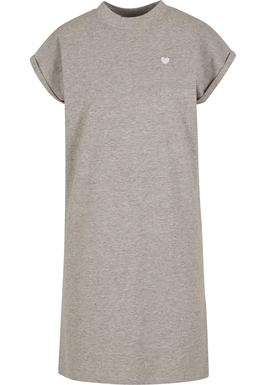 Платье Mister Tee, Mottled Grey
Платье Mister Tee, Mottled Grey