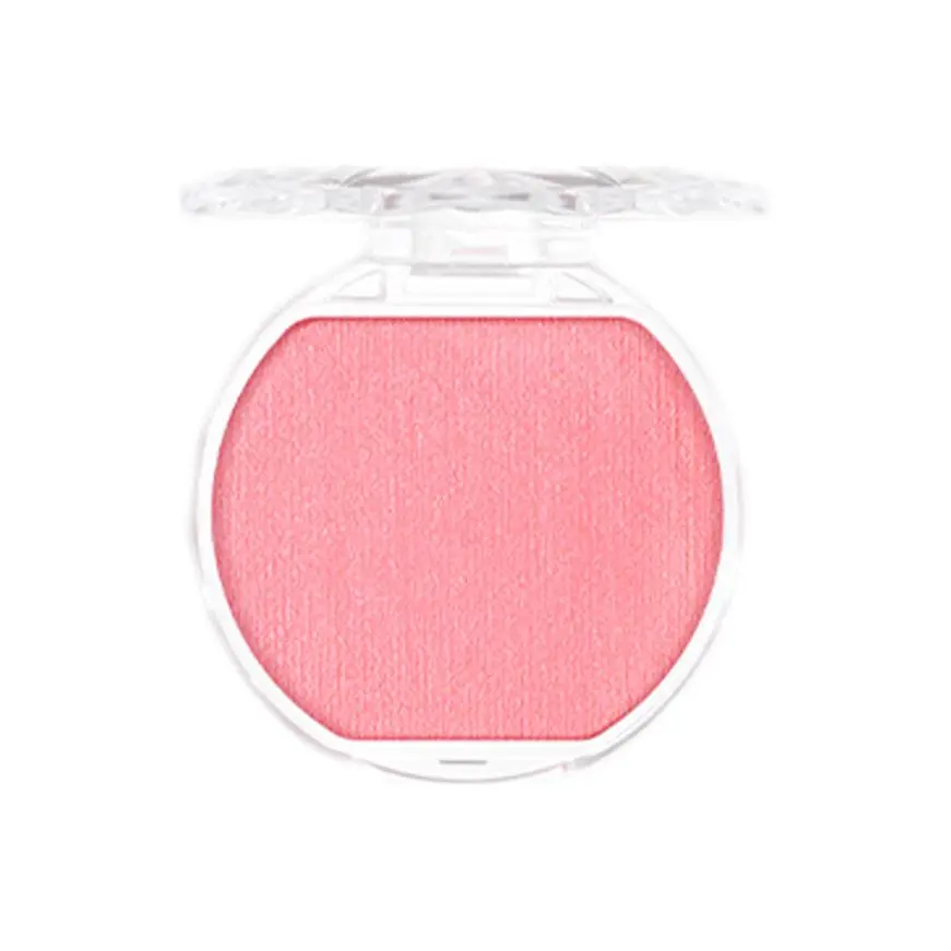 Стойкая сияющая помада Dreamy Blush CANMAKE, #P01 Peach Blossom Colorful
Стойкая сияющая помада Dreamy Blush CANMAKE, #P01 Peach Blossom Colorful
