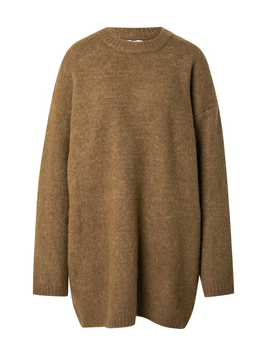 Вязаное платье TOPSHOP, Olive
Вязаное платье TOPSHOP, Olive