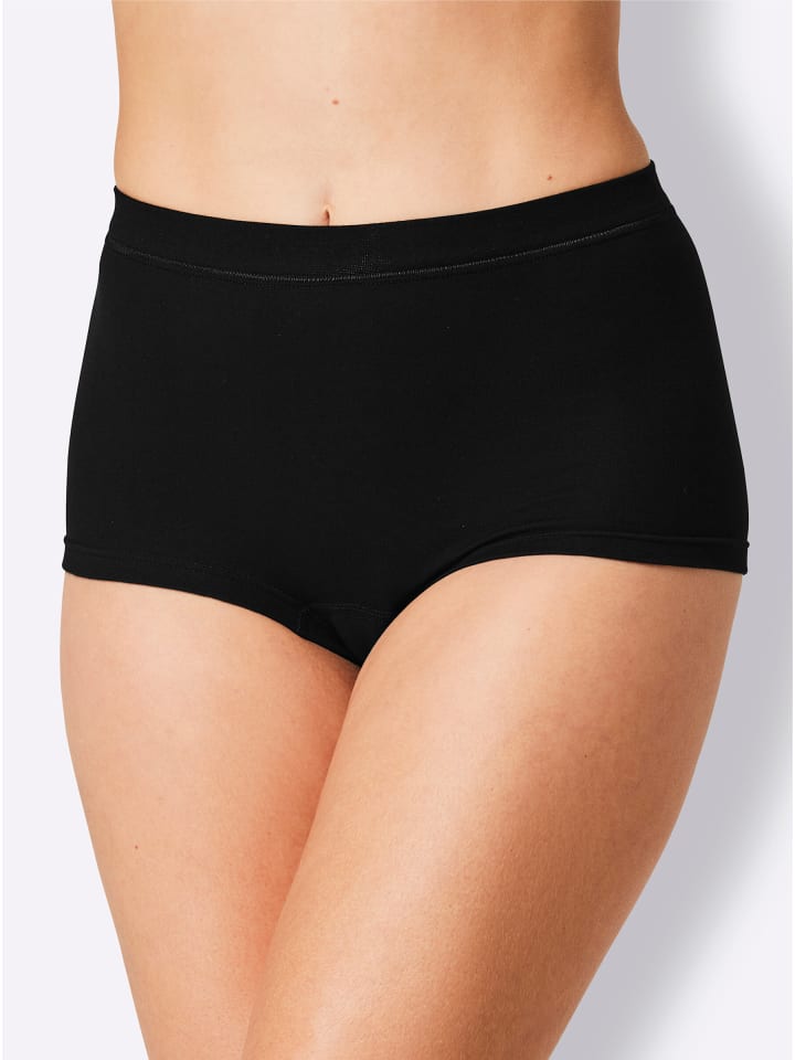 WITT WEIDEN Черные трусики
WITT WEIDEN Черные трусики