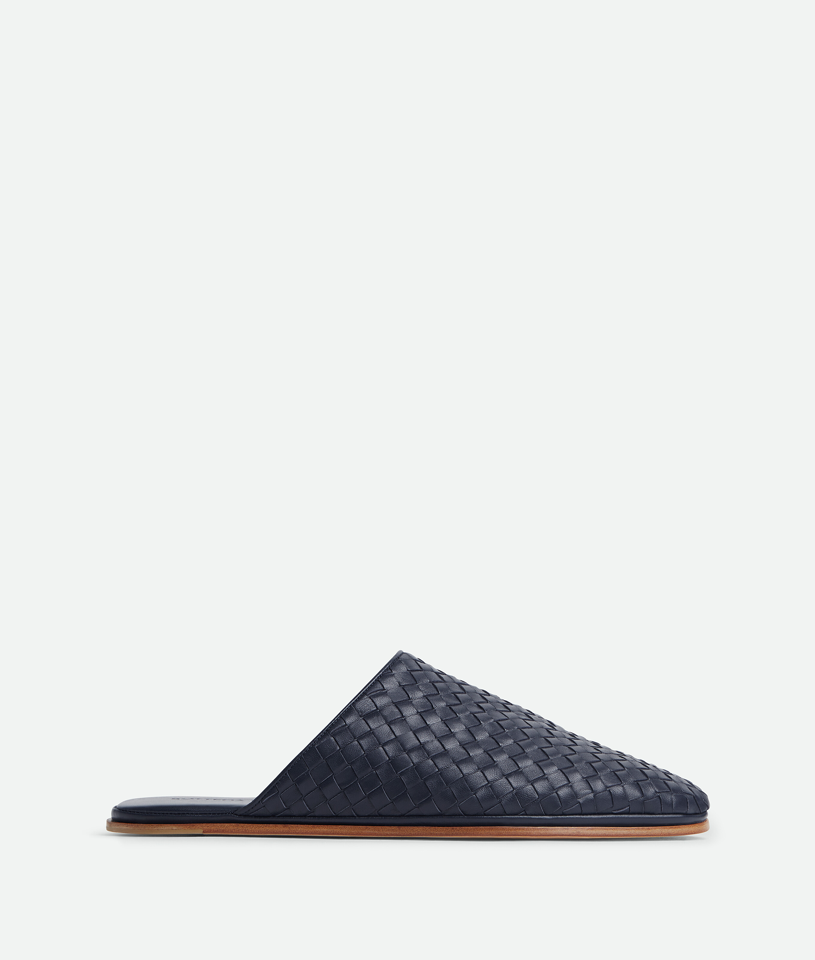 Sunday slipper BOTTEGA VENETA, бездна
Sunday slipper BOTTEGA VENETA, бездна