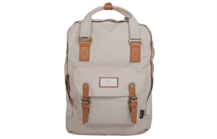 Нейлоновый рюкзак унисекс Doughnut, темно-синий
Нейлоновый рюкзак унисекс Doughnut, темно-синий