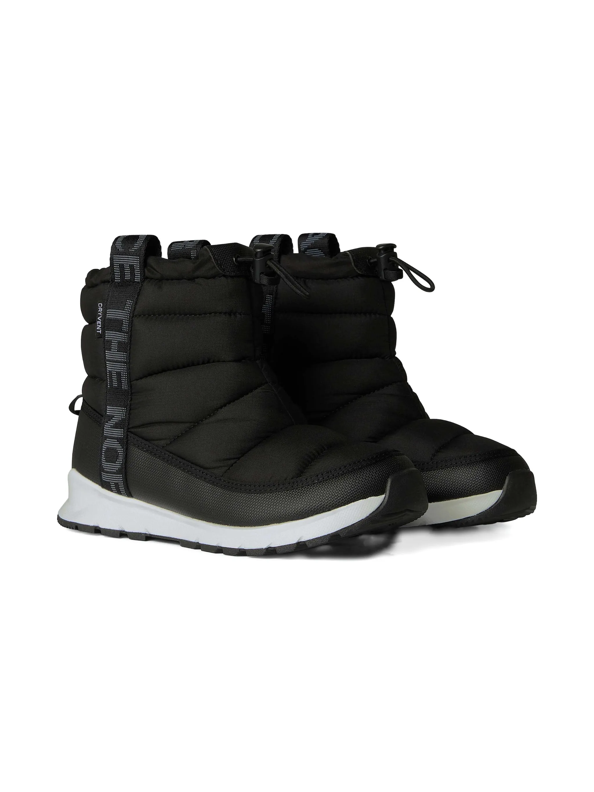 Ботинки ThermoBall The North Face Kids, черный
Ботинки ThermoBall The North Face Kids, черный