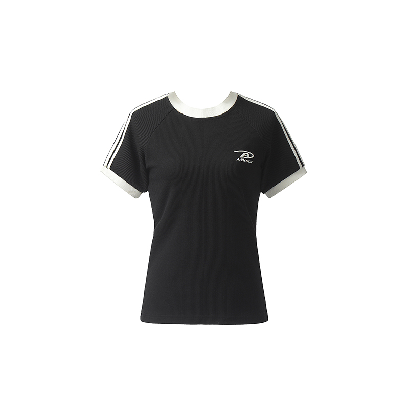 Футболка Unisex A Chock, абрикос 
Футболка Unisex A Chock, абрикос