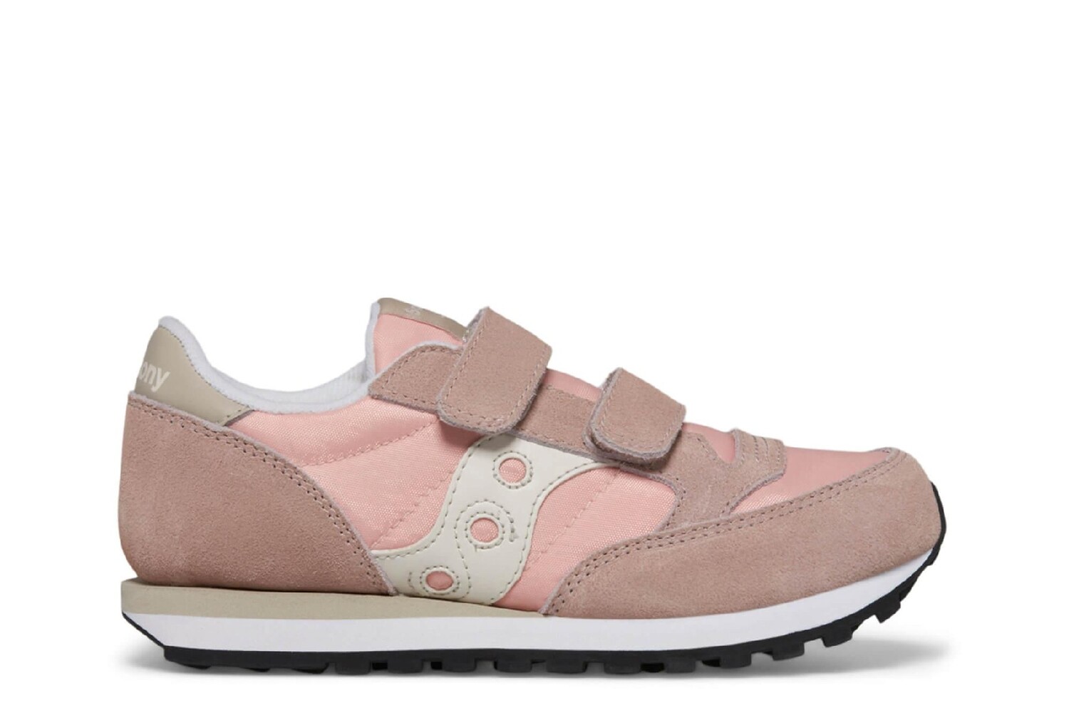 Кроссовки Jazz Double HL с регулируемыми ремешками Saucony, розовый
Кроссовки Jazz Double HL с регулируемыми ремешками Saucony, розовый