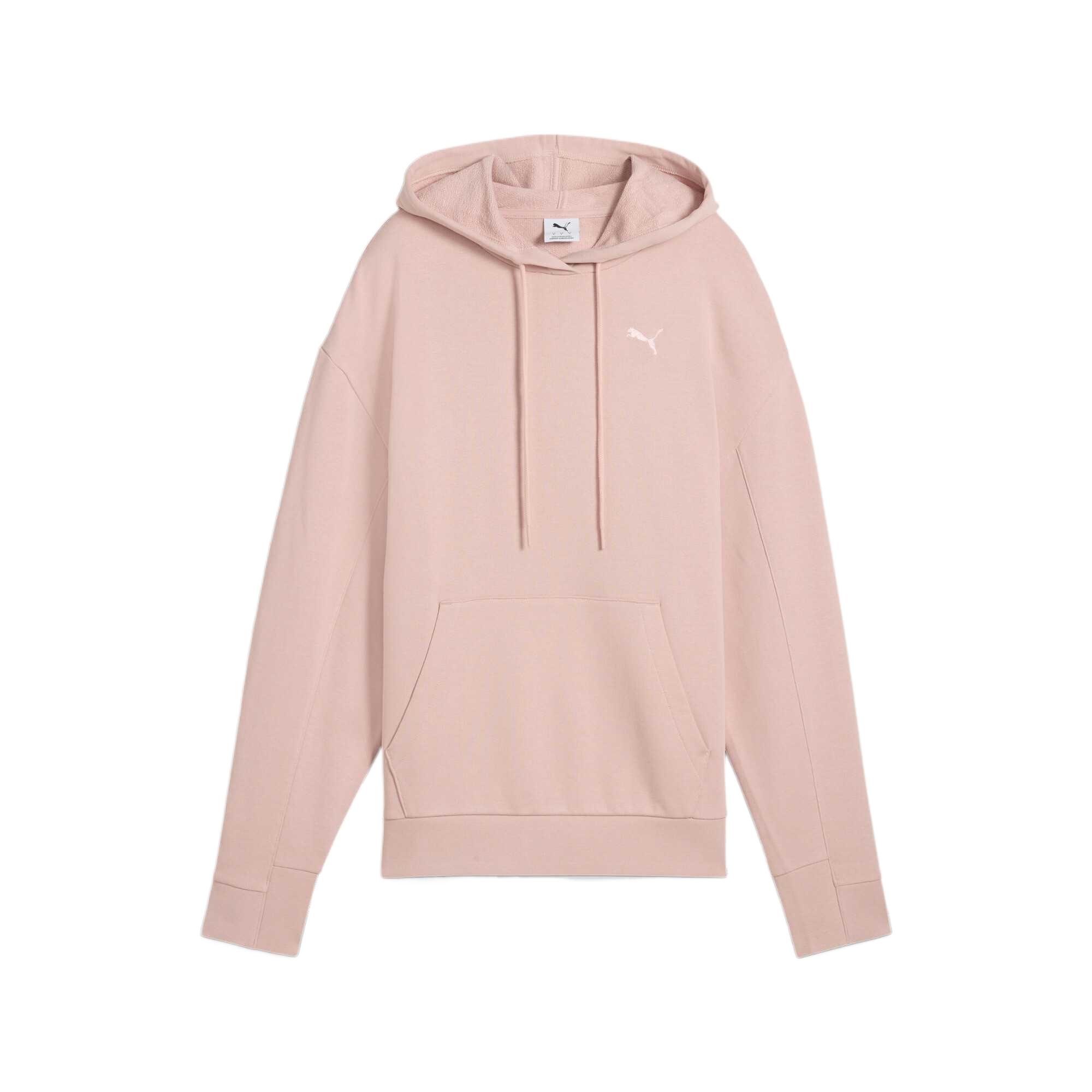 PUMA Свитшот Women's Pink 91, Розовый, PUMA Свитшот Women's Pink 91
PUMA Свитшот Women's Pink 91, Розовый, PUMA Свитшот Women's Pink 91