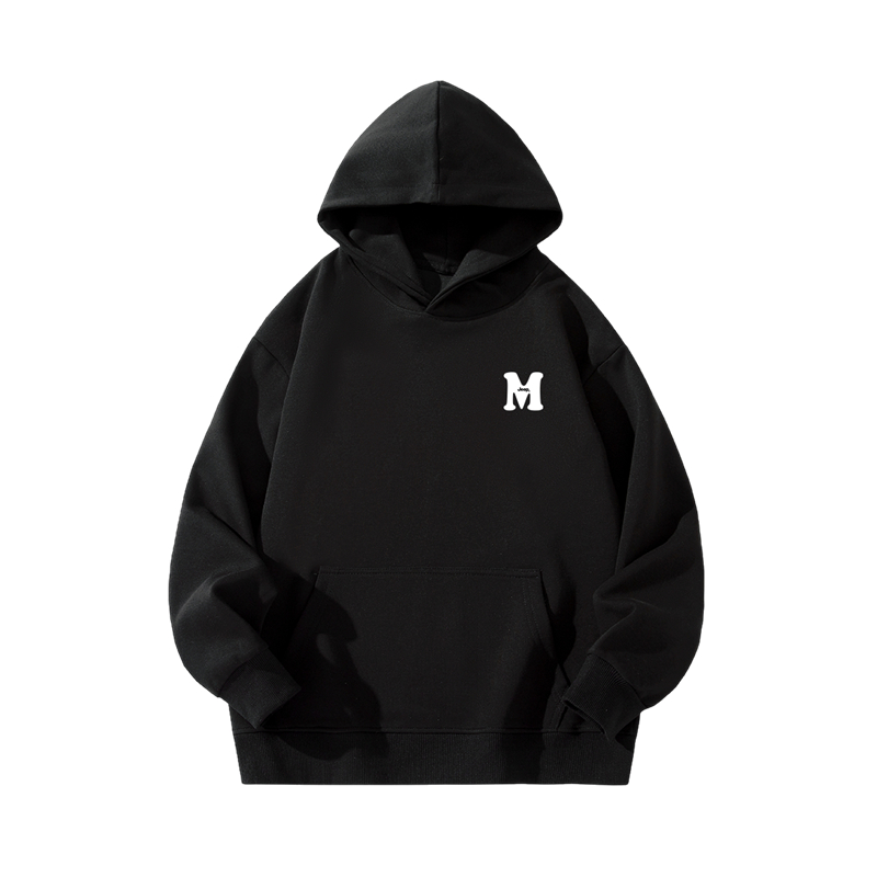 Детская толстовка Jeep, черный
Детская толстовка Jeep, черный