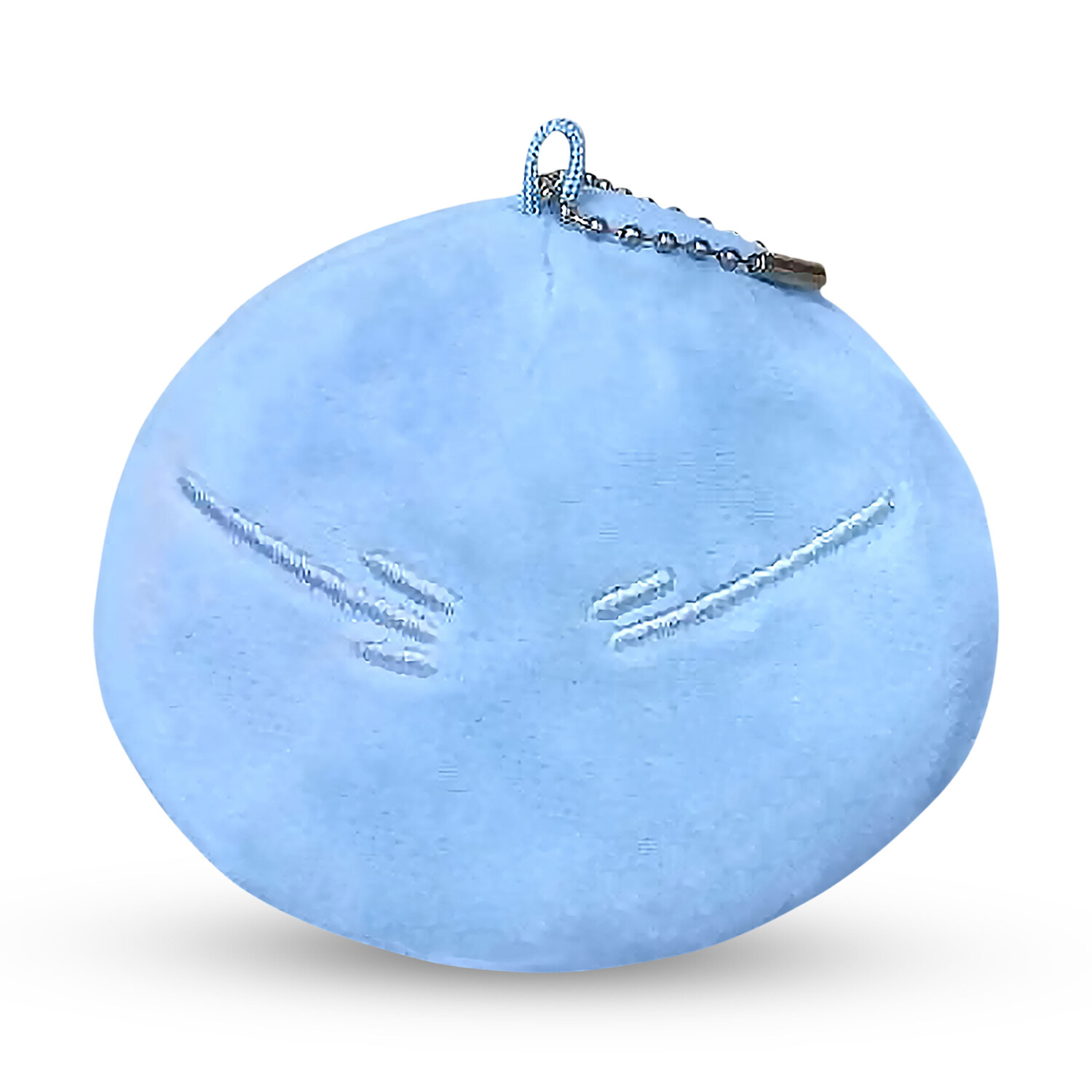 ТенСура - плюшевая фигурка Римуру
ТенСура - плюшевая фигурка Римуру