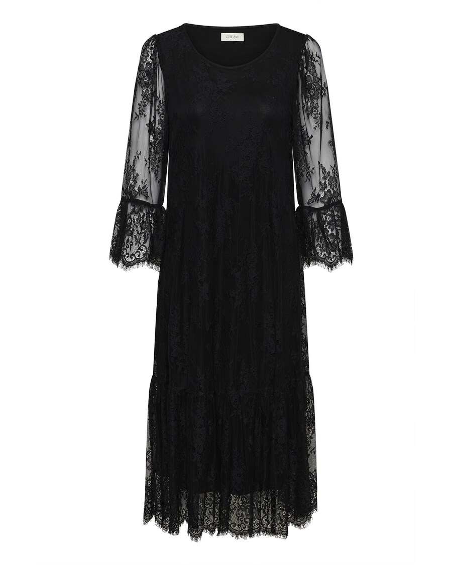 Платье Cream, черный
Платье Cream, черный
