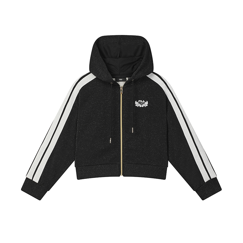 FILA Свитшот женский Jet Black
FILA Свитшот женский Jet Black