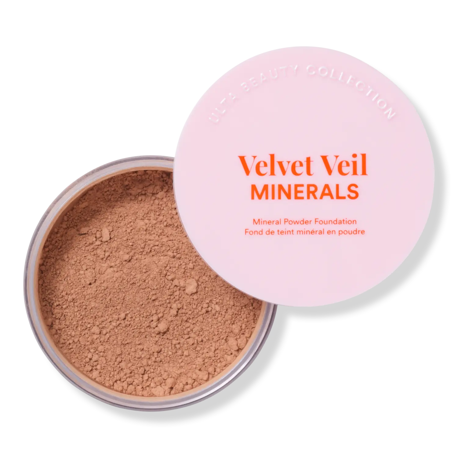 Минеральная пудра-основа Velvet Veil ULTA Beauty Collection, Tan Neutral
Минеральная пудра-основа Velvet Veil ULTA Beauty Collection, Tan Neutral