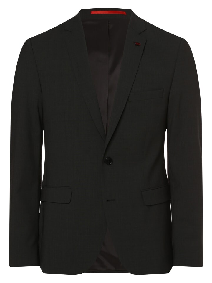 Костюм Finshley & Harding London, антрацит
Костюм Finshley & Harding London, антрацит