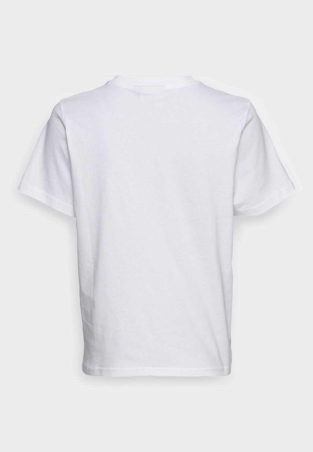 Базовая футболка ESSENCE STANDARD Weekday, белый
Базовая футболка ESSENCE STANDARD Weekday, белый