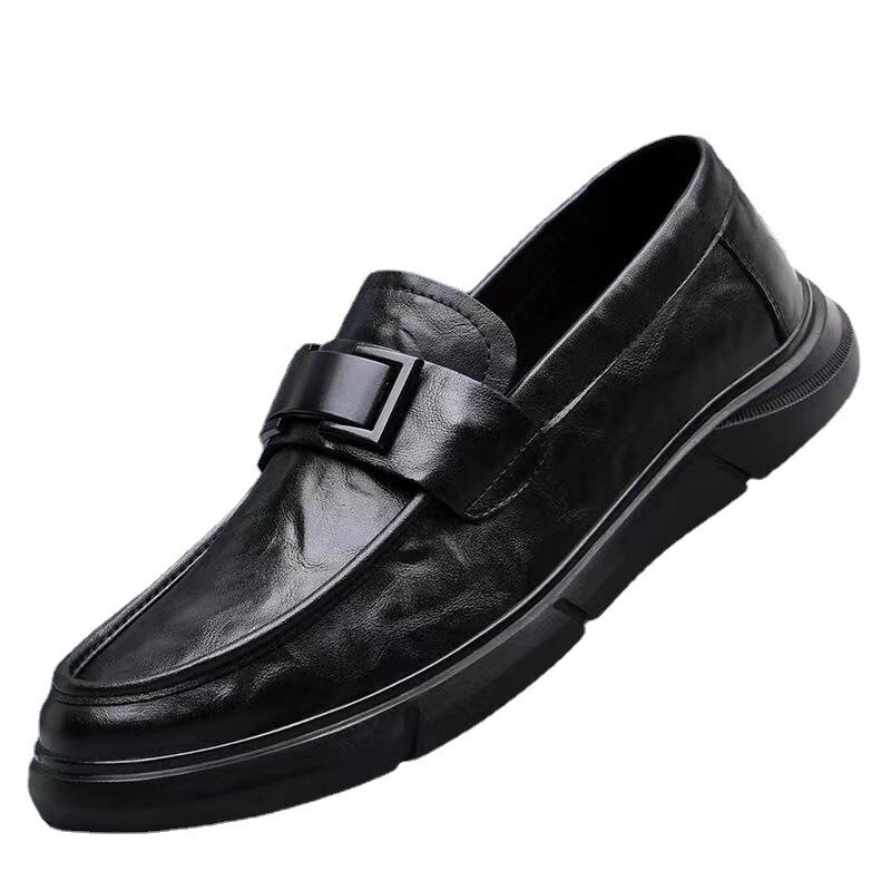 Мужские повседневные мужские низкие черные Kachilang The Wolf
Мужские повседневные мужские низкие черные Kachilang The Wolf