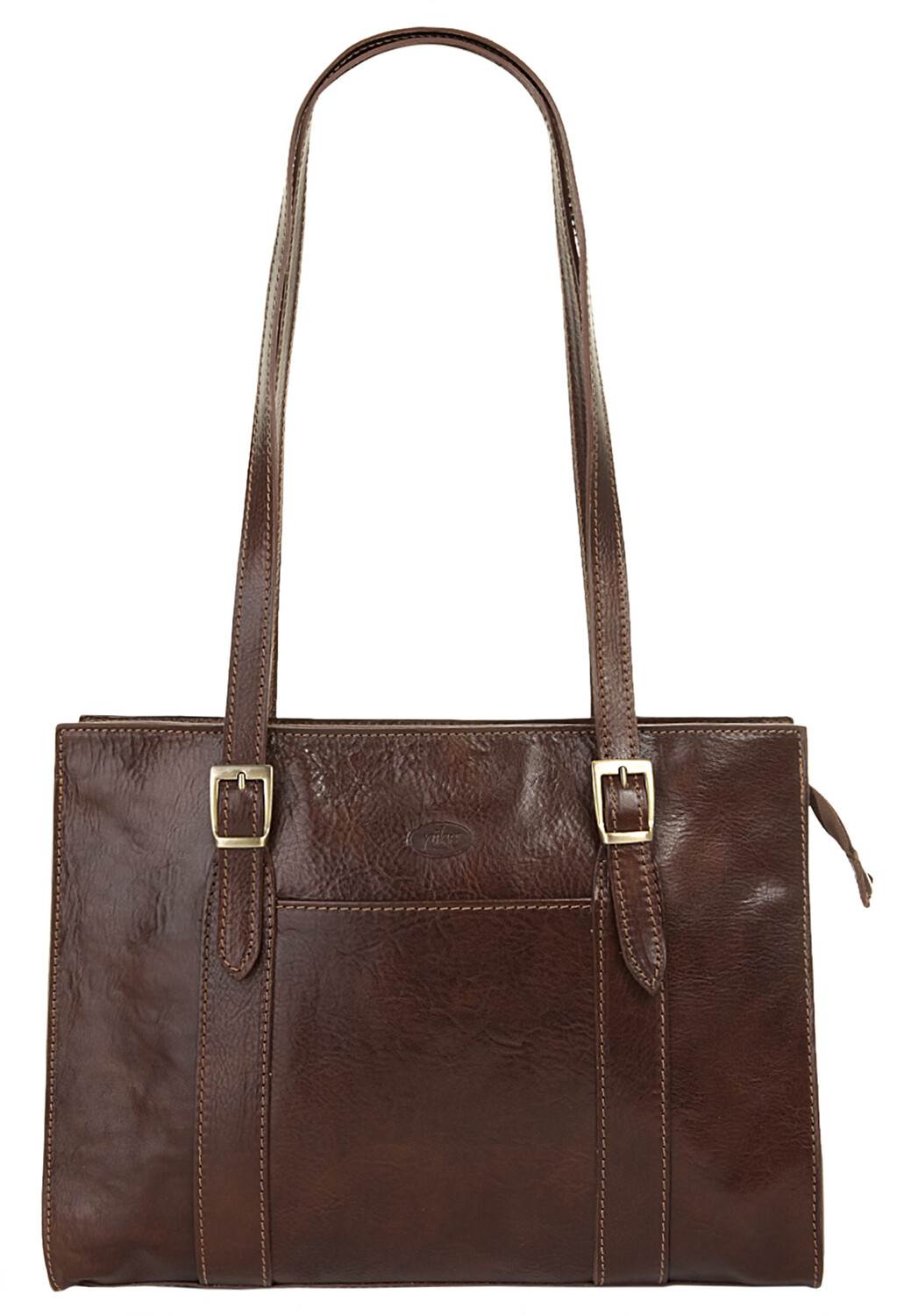 Сумка piké Handtasche, коричневый
Сумка piké Handtasche, коричневый