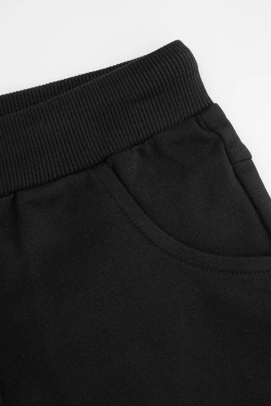 Шорты Coccodrillo, черный
Шорты Coccodrillo, черный