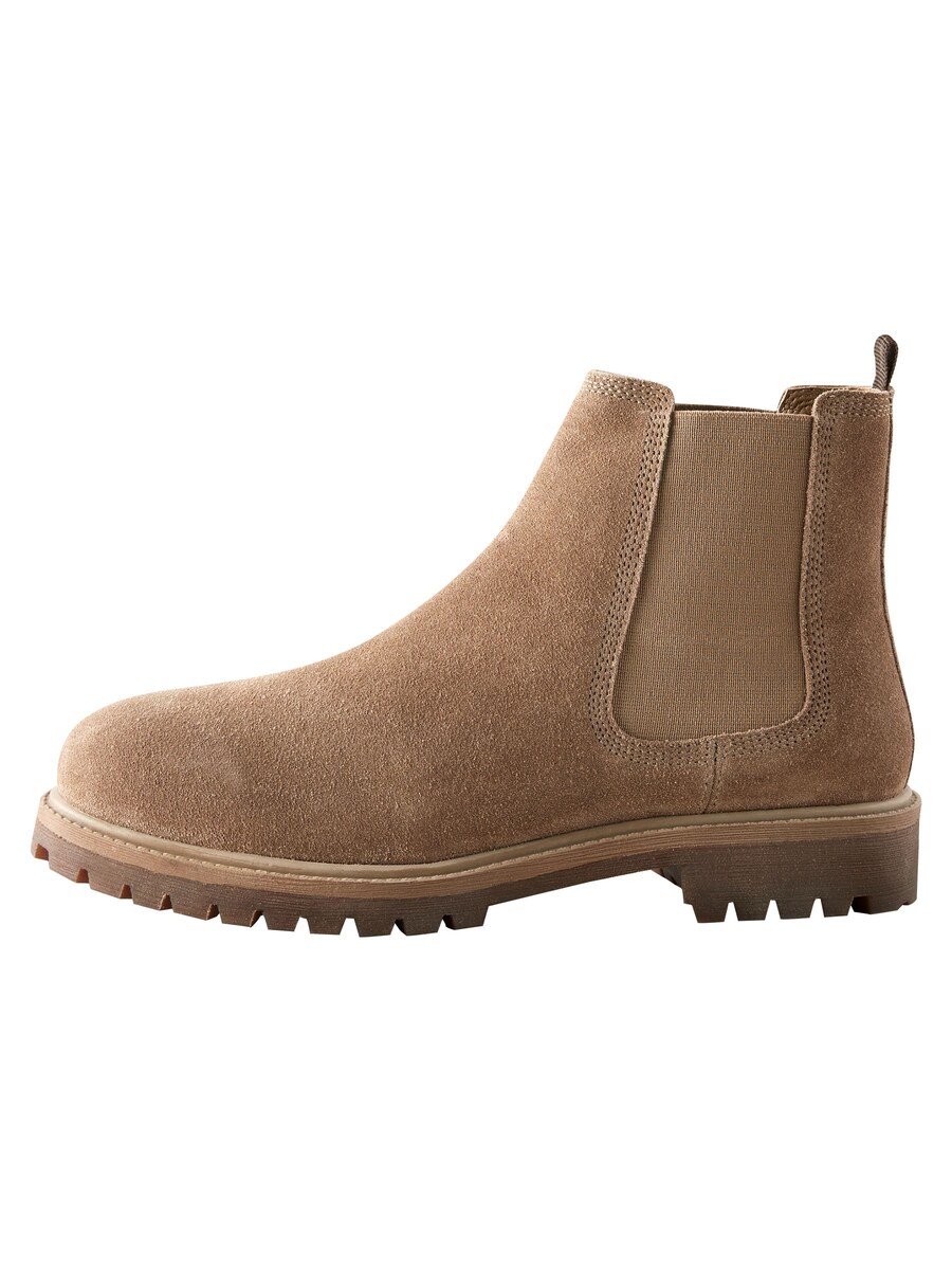 Ботинки Челси Next, светло-коричневый
Ботинки Челси Next, светло-коричневый